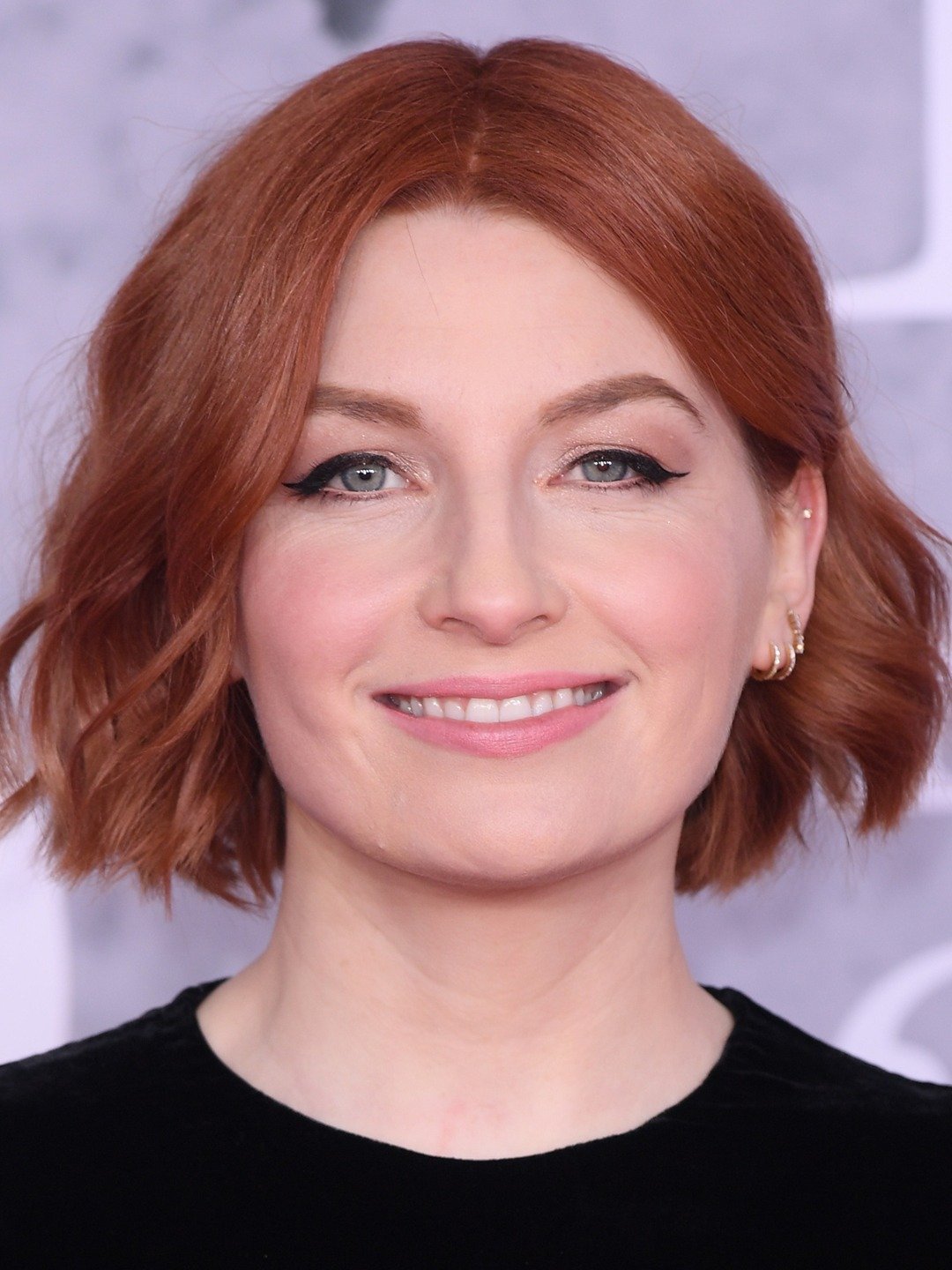 Alice Levine